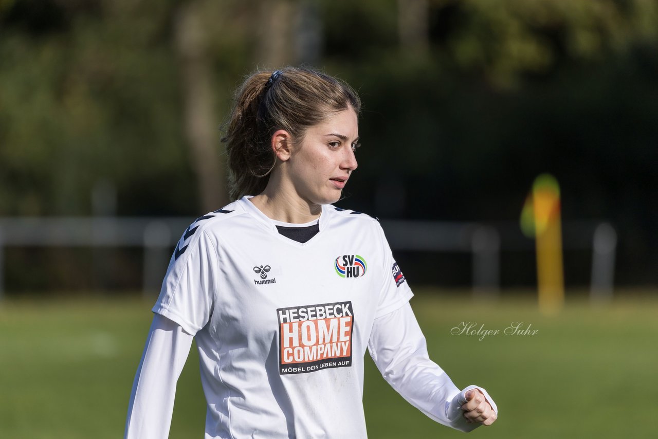 Bild 240 - F SV Henstedt Ulzburg2 - FSG Kaki-StuSie : Ergebnis: 2:2